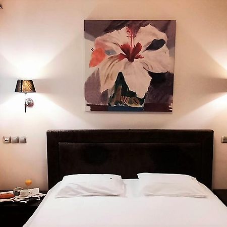 Olympic Fashion Hotels Atina Dış mekan fotoğraf