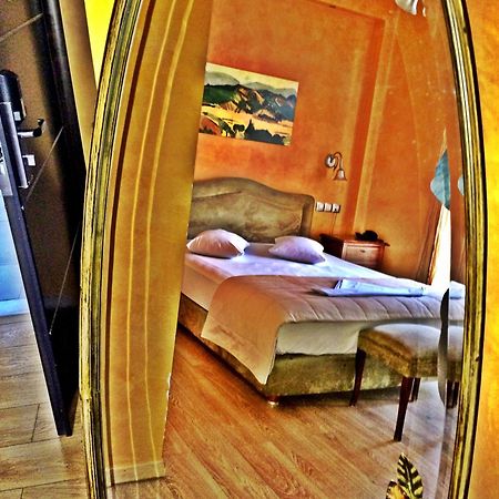 Olympic Fashion Hotels Atina Dış mekan fotoğraf
