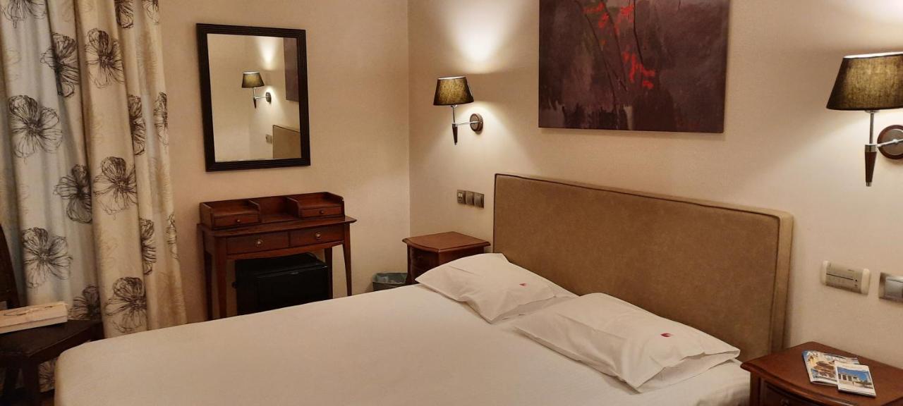 Olympic Fashion Hotels Atina Dış mekan fotoğraf