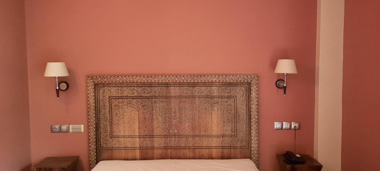 Olympic Fashion Hotels Atina Dış mekan fotoğraf