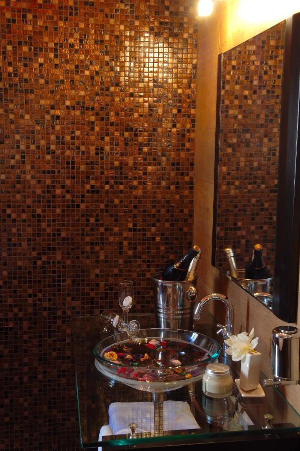 Olympic Fashion Hotels Atina Dış mekan fotoğraf