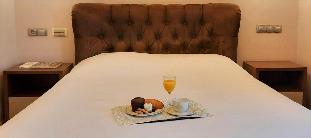 Olympic Fashion Hotels Atina Dış mekan fotoğraf