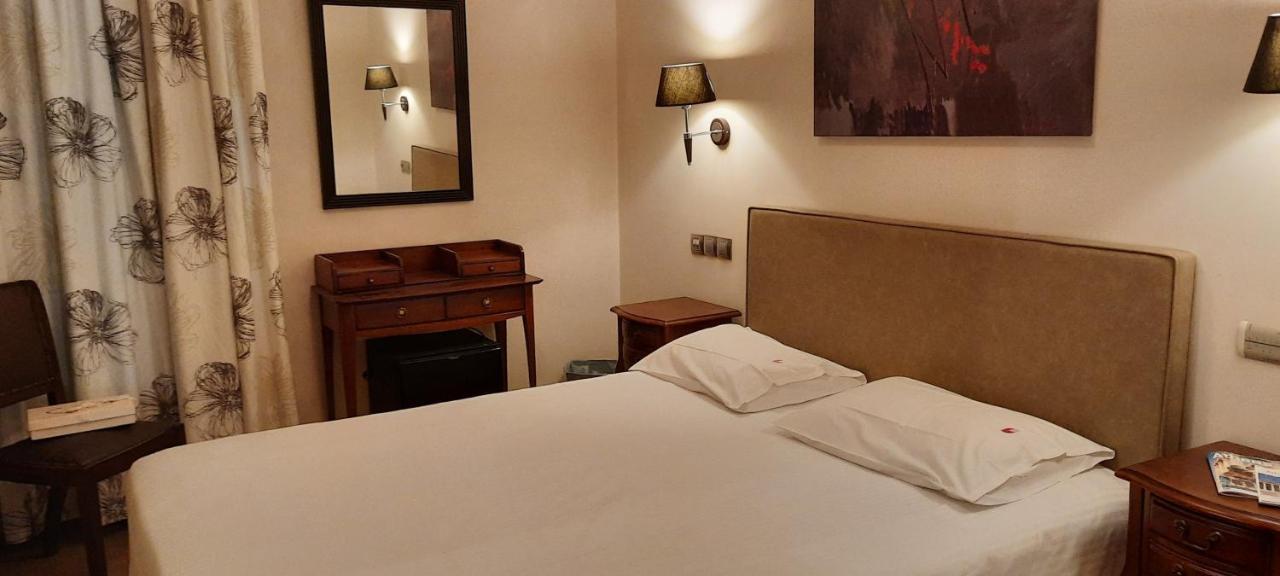 Olympic Fashion Hotels Atina Dış mekan fotoğraf