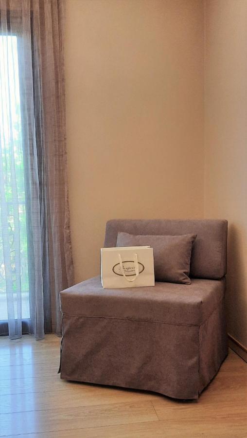 Olympic Fashion Hotels Atina Dış mekan fotoğraf