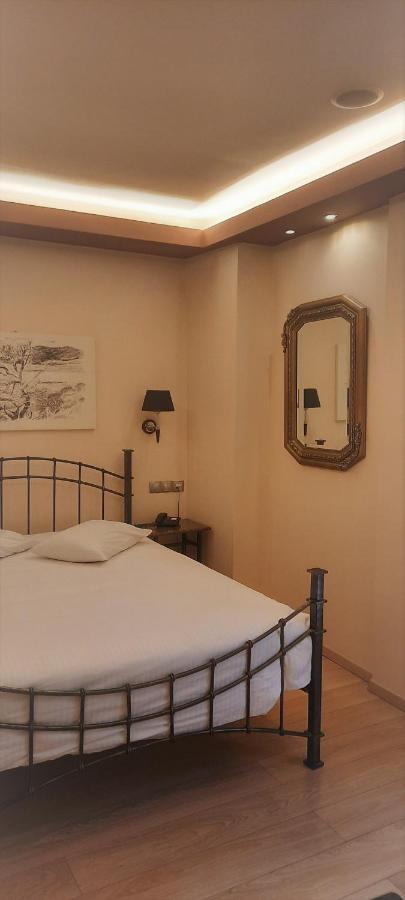 Olympic Fashion Hotels Atina Dış mekan fotoğraf