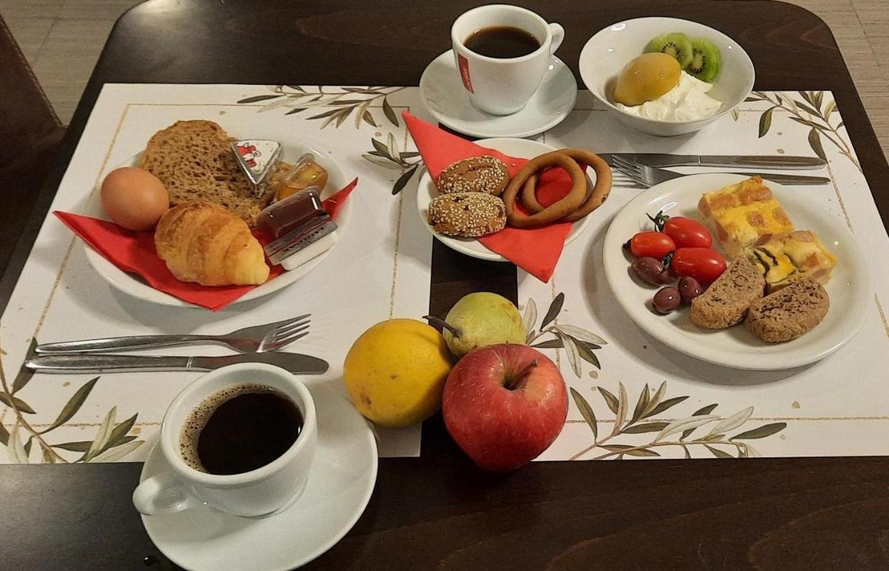 Olympic Fashion Hotels Atina Dış mekan fotoğraf