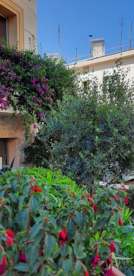 Olympic Fashion Hotels Atina Dış mekan fotoğraf