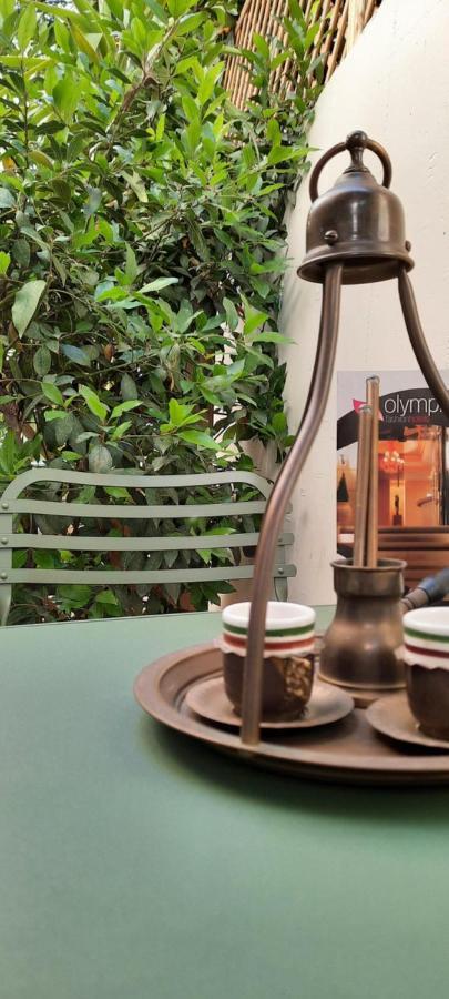 Olympic Fashion Hotels Atina Dış mekan fotoğraf