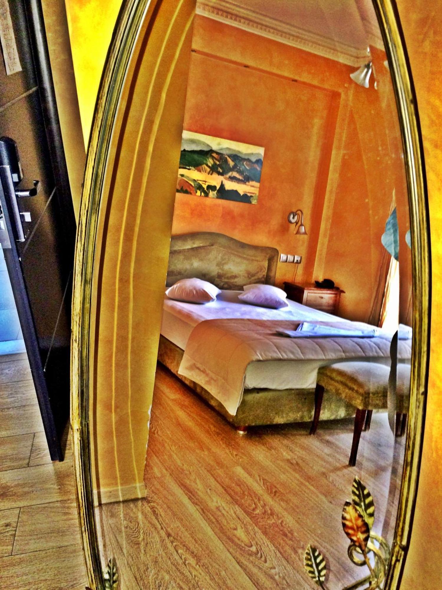 Olympic Fashion Hotels Atina Dış mekan fotoğraf