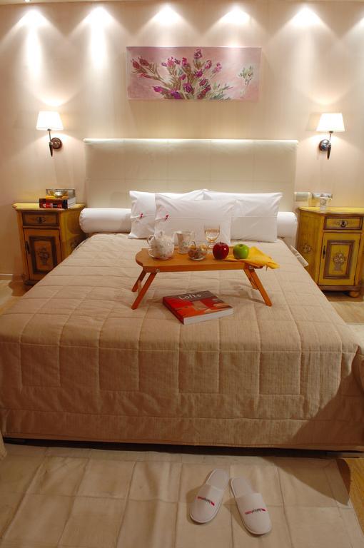 Olympic Fashion Hotels Atina Dış mekan fotoğraf