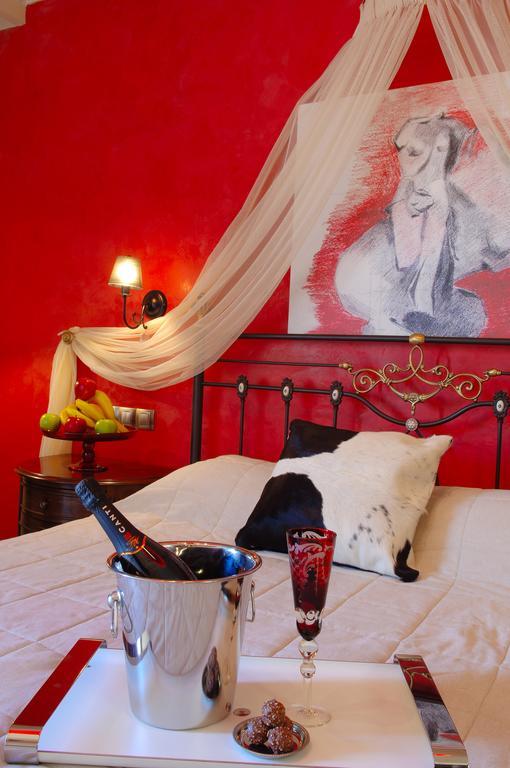 Olympic Fashion Hotels Atina Dış mekan fotoğraf