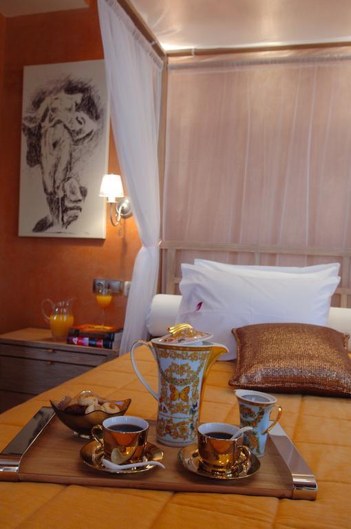 Olympic Fashion Hotels Atina Dış mekan fotoğraf